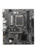Obrázok pre MSI PRO H610M-G DDR4 základní deska Intel H610 LGA 1700 Micro ATX