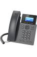 Obrázok pre Grandstream Networks GRP2602 IP telefon Černá 2 řádky LCD