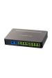 Obrázok pre Grandstream Networks HT818 telefonní adaptér pro VoIP