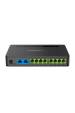 Obrázok pre Grandstream Networks HT818 telefonní adaptér pro VoIP