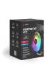 Obrázok pre CHLAZENÍ CPU SAVIO VORTEX X2 ARGB