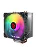 Obrázok pre CHLAZENÍ CPU SAVIO VORTEX X2 ARGB