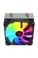 Obrázok pre CHLAZENÍ CPU SAVIO VORTEX X2 ARGB
