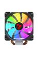 Obrázok pre CHLAZENÍ CPU SAVIO VORTEX X2 ARGB