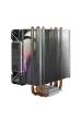 Obrázok pre CHLAZENÍ CPU SAVIO VORTEX X2 ARGB
