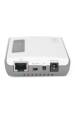 Obrázok pre Digitus DN-13024 tiskový server Ethernet LAN / Wireless LAN Bílá