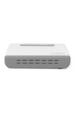 Obrázok pre Digitus DN-13024 tiskový server Ethernet LAN / Wireless LAN Bílá