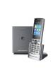 Obrázok pre Grandstream Networks DP755 DECT stanice pro bezdrátový telefon Černá