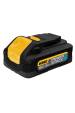 Obrázok pre DeWALT DCBP518G-XJ nabíječka baterií