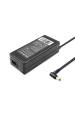 Obrázok pre Qoltec 50087 Napájecí adaptér pro Acer | 90 W | 19V | 4.74A | 5,5 * 1,7 | + napájecí kabel