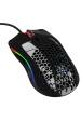 Obrázok pre Glorious Gaming Model O- myš Hraní Pro praváky USB Typ-A Optický 3200 DPI