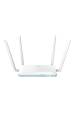 Obrázok pre D-Link EAGLE PRO AI bezdrátový router Fast Ethernet Jednopásmový (2,4 GHz) 4G Bílá