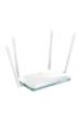 Obrázok pre D-Link EAGLE PRO AI bezdrátový router Fast Ethernet Jednopásmový (2,4 GHz) 4G Bílá