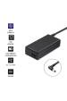 Obrázok pre Qoltec 50075.90W Napájecí adaptér pro Asus | 90 W | 19V | 4.9A | 5,5 * 2,5 | + napájecí kabel