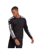 Obrázok pre Adidas 21 top black sweatshirt GT6638