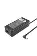 Obrázok pre Qoltec 50076.90W zdroj/transformátor Vnitřní Černá