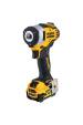 Obrázok pre DEWALT KLUCZ UDAROWY 3/8" 12V DCF903P1 270Nm 1x5,0Ah