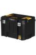 Obrázok pre DeWALT DCS391NT-XJ 16,5 cm Černá, Žlutá 5150 ot/min