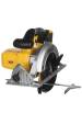 Obrázok pre DeWALT DCS391NT-XJ 16,5 cm Černá, Žlutá 5150 ot/min