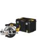 Obrázok pre DeWALT DCS391NT-XJ 16,5 cm Černá, Žlutá 5150 ot/min