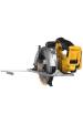 Obrázok pre DeWALT DCS391NT-XJ 16,5 cm Černá, Žlutá 5150 ot/min