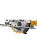 Obrázok pre DeWALT DCS391NT-XJ 16,5 cm Černá, Žlutá 5150 ot/min