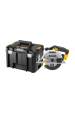 Obrázok pre DeWALT DCS391NT-XJ 16,5 cm Černá, Žlutá 5150 ot/min