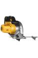 Obrázok pre DeWALT DCS391NT-XJ 16,5 cm Černá, Žlutá 5150 ot/min