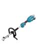 Obrázok pre Makita DUX18Z elektrické zahradní víceúčelové nářadí