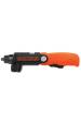Obrázok pre Black & Decker BDCSFL20C-QW Černá, Oranžová