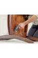 Obrázok pre Black & Decker BDCSFL20C-QW Černá, Oranžová