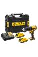 Obrázok pre DeWALT DCD778D2T-QW AKU/rázový šroubovák 1750 ot/min Černá, Žlutá