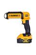 Obrázok pre SADA NÁŘADÍ POWER TOOL COMBO DEWALT DCK623P3-QW (DCF887+DCS367+DCG405+DCS570+DCD796+DCL050)