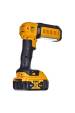 Obrázok pre SADA NÁŘADÍ POWER TOOL COMBO DEWALT DCK623P3-QW (DCF887+DCS367+DCG405+DCS570+DCD796+DCL050)
