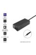 Obrázok pre Qoltec 51516.90W Napájecí adaptér pro Dell | 90 W | 19,5 V | 4.62A | 4,5 * 3,0 + kolík | + napájecí kabel