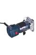 Obrázok pre Bosch GKF 550 Černá, Modrá, Červená, Bílá 33000 ot/min 530 W