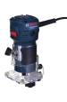 Obrázok pre Bosch GKF 550 Černá, Modrá, Červená, Bílá 33000 ot/min 530 W