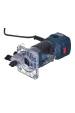 Obrázok pre Bosch GKF 550 Černá, Modrá, Červená, Bílá 33000 ot/min 530 W