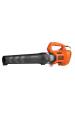 Obrázok pre Black & Decker BEBL185 1850 W 190 km/h