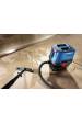 Obrázok pre Bosch GAS 15 PS Professional 15 l Cylindrový Suchý 1100 W Prachový sáček