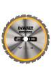 Obrázok pre DeWALT DT1184-QZ příslušenství ke kotoučovým pilám