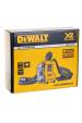 Obrázok pre DeWALT DWH161N-XJ odstraňovač prachu Žlutá 0,21 l