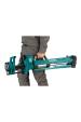 Obrázok pre Makita DML814 pracovní svítidlo Modrá LED