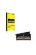 Obrázok pre Corsair Vengeance CMSX16GX5M1A5600C48 paměťový modul 16 GB 1 x 16 GB DDR5 262-pin SO-DIMM