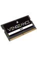 Obrázok pre Corsair Vengeance CMSX16GX5M1A5600C48 paměťový modul 16 GB 1 x 16 GB DDR5 262-pin SO-DIMM