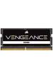 Obrázok pre Corsair Vengeance CMSX16GX5M1A5600C48 paměťový modul 16 GB 1 x 16 GB DDR5 262-pin SO-DIMM
