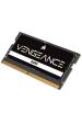 Obrázok pre Corsair Vengeance CMSX16GX5M1A5600C48 paměťový modul 16 GB 1 x 16 GB DDR5 262-pin SO-DIMM