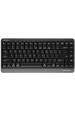 Obrázok pre Klávesnice A4TECH FSTYLER FBK11 2.4GHz+BT Černá a šedá A4TKLA47124