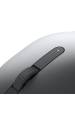 Obrázok pre DELL Kompaktní myš Pro Plus – MS5120W - Titan Gray (šedá)