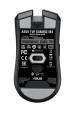 Obrázok pre ASUS TUF Gaming M4 Wireless myš Hraní Pro praváky RF bezdrátové + Bluetooth Optický 12000 DPI